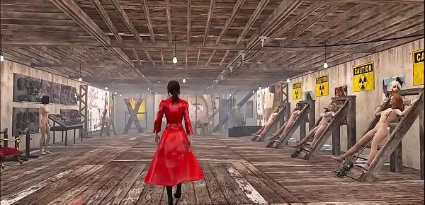  Fallout 4 Fucking Fashion